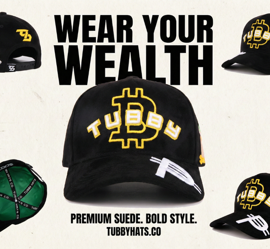 The Ultimate Guide to Styling Tubby Hats with Casual and Urban Looks